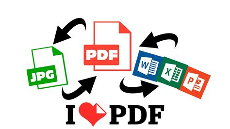 tiff to pdf i love pdf